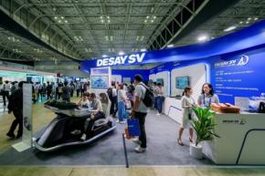 Desay SV、人とくるまのテクノロジー展2026でAIインテリジェントキャビンとADAS技術を日本初公開