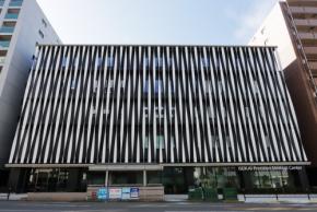 医誠会プレシジョン医療センター、2026年7月大阪市北区にオープン - 先制医療に特化した複合施設