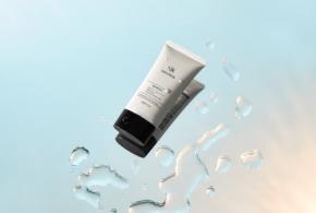 NULL、SPF50+／PA++++の日焼け止めジェルをリニューアル発売 - 整肌成分配合で肌コンディションにも配慮
