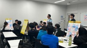 近畿大学法学部、国際社会で活躍するためのキャリア支援イベントを開催