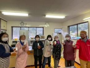 ハナミスイ、岩手県大槌町の山林火災被災者へ「ケアミニウエットワイプ」を提供し衛生支援を実施