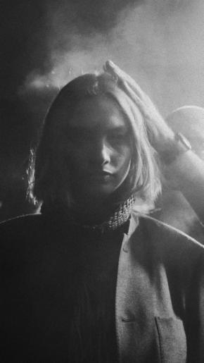 アドルフォ・ドミンゲス、50周年記念コレクション「El Número」を初披露