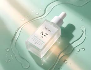 美容液シリーズ『Bmuse serum』からアゼライン酸誘導体20％配合の新商品「Bmuse AZ+20セラム」が2026年5月30日（土）に発売
