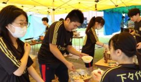 近畿大学附属福岡高等学校、文化祭を特別公開するオープンスクールを6月13日に開催