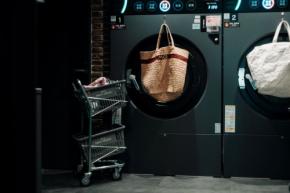 「BASKET CART」数年ぶりの再販開始！アメリカンな銀色カートが日本の暮らしに