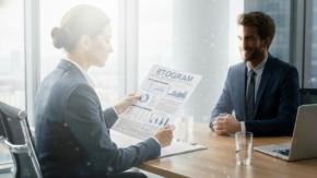 アストロメディア、統計学と東洋暦を融合させた次世代型性質診断システム『ETOGRAM®』の法人向け展開を本格化