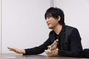 押尾コータロー、デビュー25周年に向けた1年をファンと共に過ごす記念ライブ開催