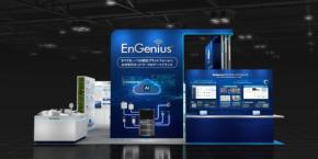 EnGenius、Interop Tokyo 2026でAI次世代ネットワークとサーベイランス統合プラットフォームを公開