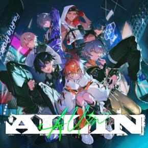 バーチャルアイドルグループ「FouRTe Project」、新曲「ALL IN」を5月20日に配信リリース