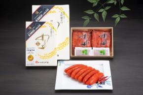 かねすえ本舗、EC強化で「北九州の味」を全国へ - グランプリ受賞明太子で次世代へ挑戦