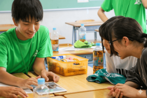 麗澤瑞浪中学・高等学校、中学生向け全寮制アントレプレナーシップコース体験プログラム開催