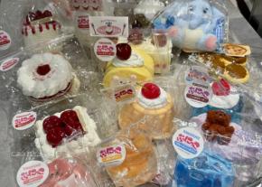 「ぷにっこ」新商品18種、2026年5月29日より先行販売開始