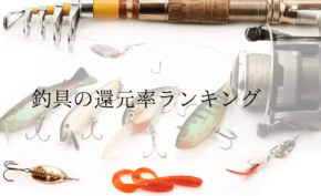 【2026年版】ふるさと納税「釣り具」還元率ランキング発表！返礼品は「DUO サーフルアー 6個 詰め合わせ」が1位
