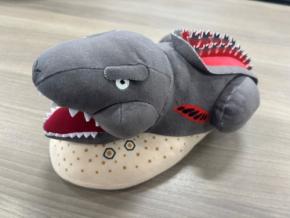 ニジゲンノモリ「ゴジラ迎撃作戦」で夏限定！お子様向けガラガラ抽選イベント開催