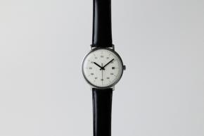 sazaré、新作オートマチックモデル「SK02 38mm」を発売 - 繊細な造形美を再構築