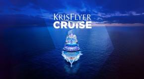 KrisFlyer、arriviaと提携しマイルでクルーズ予約サービスを開始