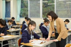 聖心学園中等教育学校、小学生・保護者向け「2026年度 第1回オープンスクール」を7月18日開催