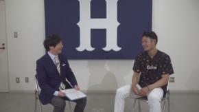 「ひろしま深掘りライブ フロントドア」6月6日放送回、カープ9000号HRカウントダウンと新鋭・名原典彦選手に迫る