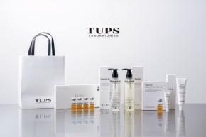 韓国発スキンケアブランド「TUPS」、サロン向け専用発注プラットフォームを2026年6月1日に公開