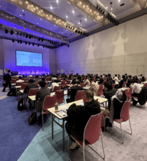 ニーズウェルとRGS、Japan IT Week 春 2026でテスト自動化の活用事例を共有、約220名が参加
