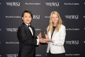 広島DS内視鏡・日帰り手術クリニックが「Next Era Leaders Award 2026」を受賞
