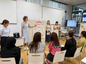 昭和女子大学、国際共修プログラム「SSIP」を6月16日より開催