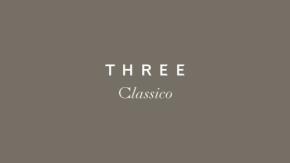 クラシコとTHREEが初コラボ！医療従事者のためのホリスティックケア体験を提供するメディカルアパレルを発表