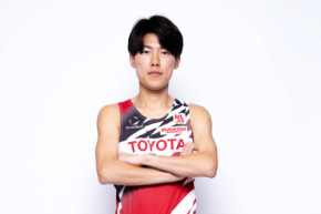 浜理薬品栄養科学、トヨタ自動車陸上長距離部・吉居駿恭選手とサポート契約締結