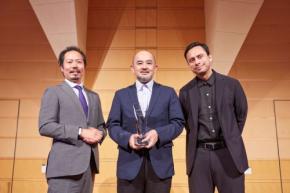 NTTインテグレーション、「Treasure AI Award 2026」で「The Best New Function Partner」を受賞