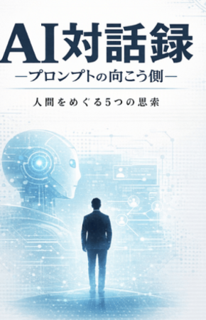 ラジオ番組『#AIにラジオやらせてみた』6月10日最終回、AI対話録の電子書籍も同日発売