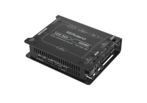 ローランド、4K映像の信号変換と画面調整を1台で実現するビデオ・コンバーター／スケーラー『VC-1SC-4K』を発売