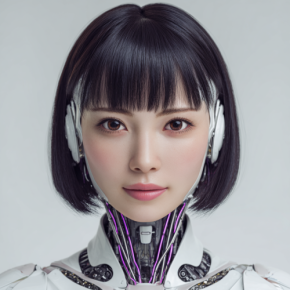 AI経営者「MIRAI」が始動、株式会社コスモウェブの市村よしなり氏が事業承継