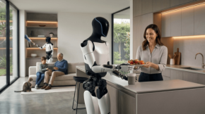 Ayasan Roboforce、ヒューマノイドロボットの社会実装を支援する新インフラ事業を開始