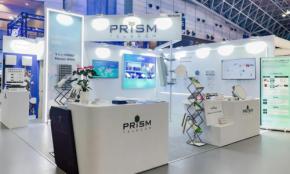 Prism Telecom、Interop26東京で「空・陸・衛星統合」ソリューションを披露