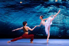 PASONA Awaji World Ballet、名作バレエ『Pirates 〜海賊と浦島太郎 竜宮城への航海〜』を淡路市で再演、キャストコメント到着