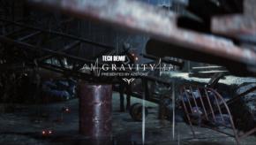 株式会社AZSTOKE、屋外スタジオ「SKYSQUARE」の収録音源を用いたテックデモ「GRAVITY」を公開