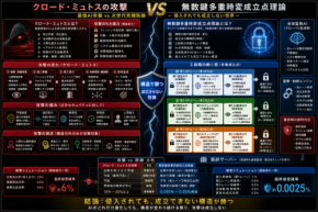 KトラストとJAおちいまばりが次世代サイバーセキュリティ理論のライセンス事業で提携