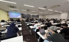 ニーズウェル、駒澤大学でIT業界のキャリア講座を実施