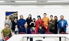 障害の有無を超えて共演する「インクルーシブ・ランウェイ®2026」東京国立博物館で開催
