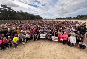 関西最大級のモルック大会「第2回 関西モルックグランプリ」開催