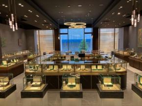 陽吉グループ、ラオックス銀座本店ビルに2号店をオープン 高級腕時計事業を強化