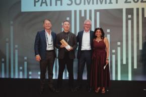 NSW株式会社、Stibo Systemsより「Delivery Partner of the Year」を受賞