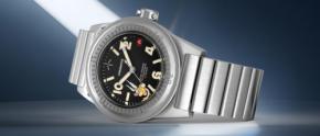 CHRONOFIXE、フランス時計史を彩る老舗ブランドの注目コレクションをH°M’S” WatchStoreで発売