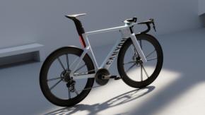 Canyon、事故を未然に防ぐ先進自転車安全システム「Predict」を発表