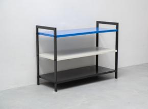 韓国発「BANACO」新作収納家具「FELLI STORAGE RACK」発売、限定カラーも登場
