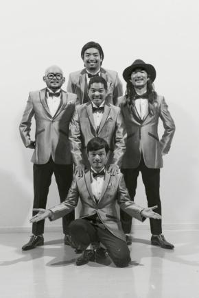 Airystep、80周年記念イベント「80」開催 - nobodyknows+も登場