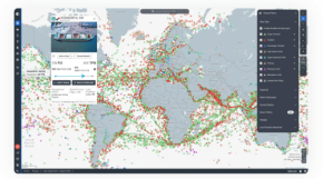Kpler、MarineTraffic活用拡大記念イベントを東京で開催