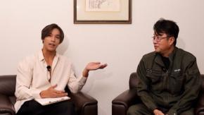 當間ローズとゼロプラス、遺品整理の現実と「ありがとう」を伝えるYouTubeシリーズを公開
