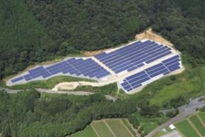 エクソル、福知山市内の公共施設へ再生可能エネルギー電力の供給を開始