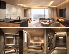 SAI HOMES、Old Kanと提携し高級リフォームブランド「WATEI EDITION」を開始